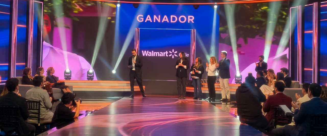 WALMART Y LV
