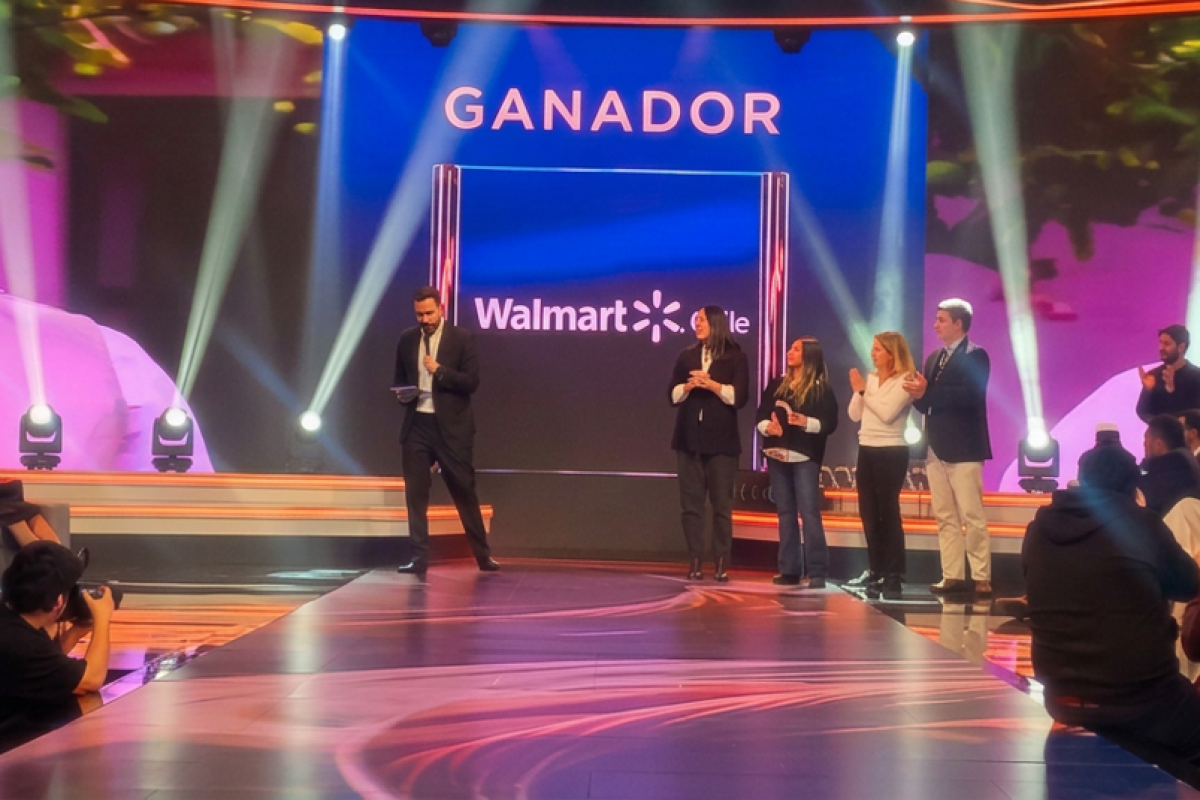 WALMART Y LV